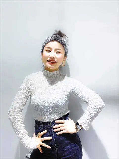 才貌|才貌俱佳!这两位甜女小姐姐,真美!