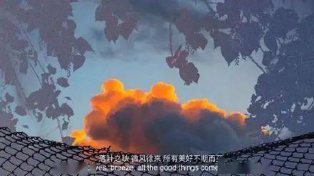 颜色|这份妆容+穿搭请收好，这个秋天美得与众不同就靠它了......