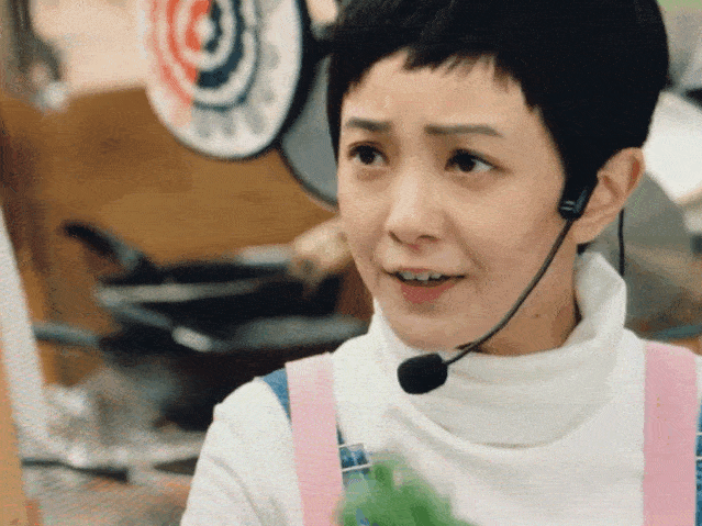 发型|解锁多款清凉短发，这是夏日必不可少的仪式感！