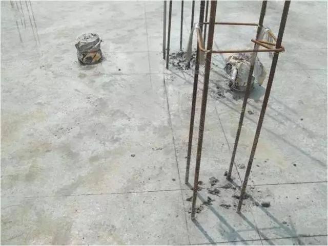 钢筋模板混凝土施工常见质量问题,监理检查重点都在这了!
