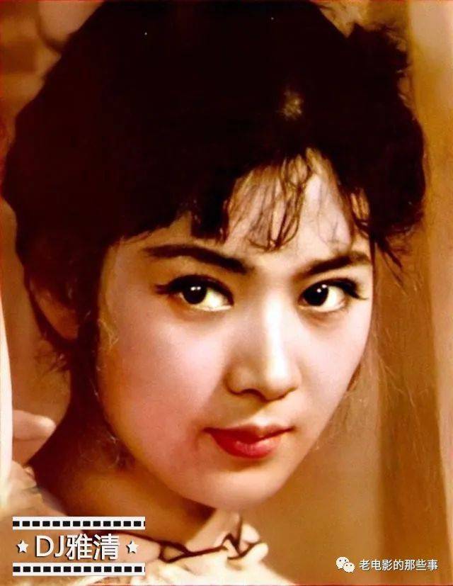 林青霞|龚雪和林青霞，谁是80年代影坛第一美女？