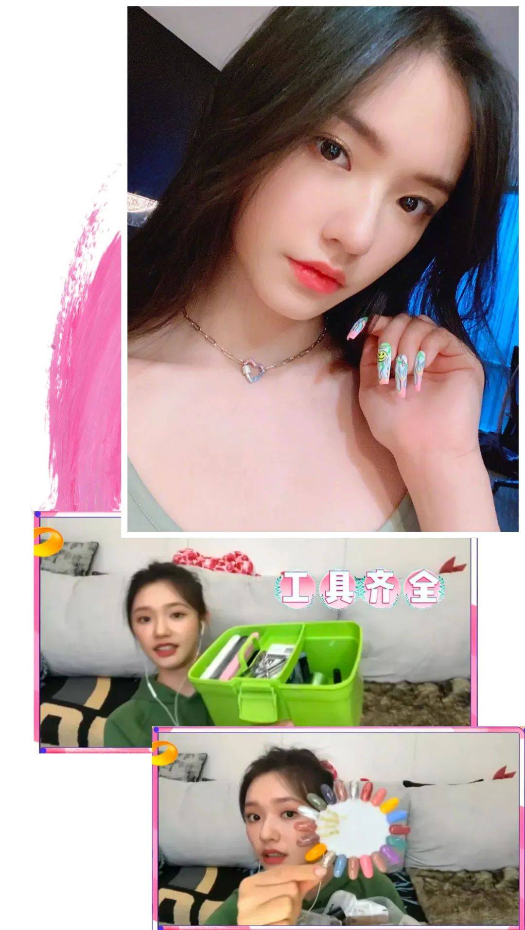 美甲|Gucci又开挂了！这次只要几百块就能入手！