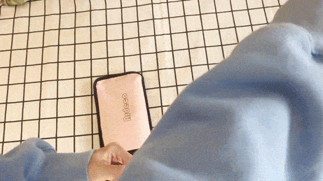 路人|撑这么漂亮的伞出门,经常被路人追着要链接!