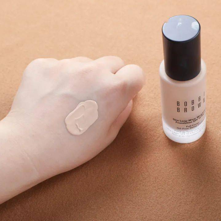 大牌|粉底越大牌越好用？测完这6款粉底之后我惊呆了！