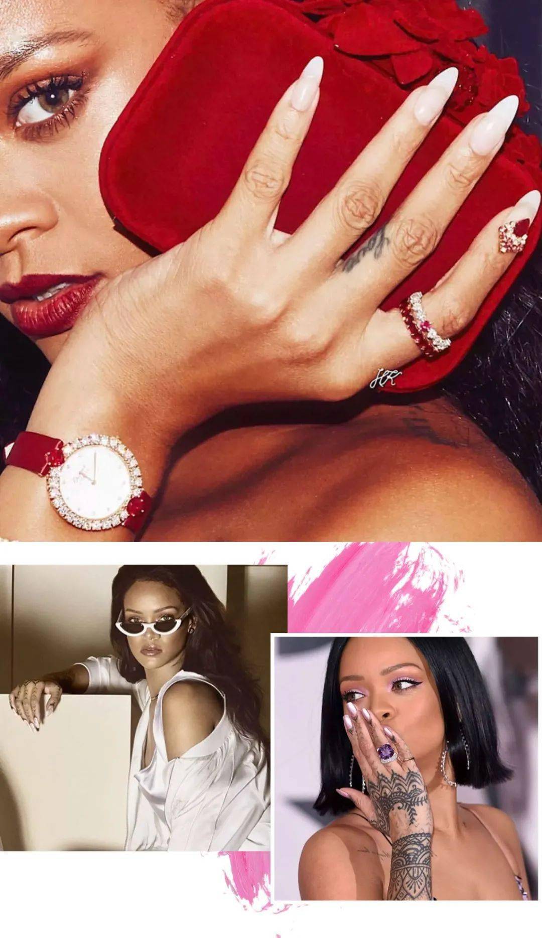 美甲|Gucci又开挂了！这次只要几百块就能入手！