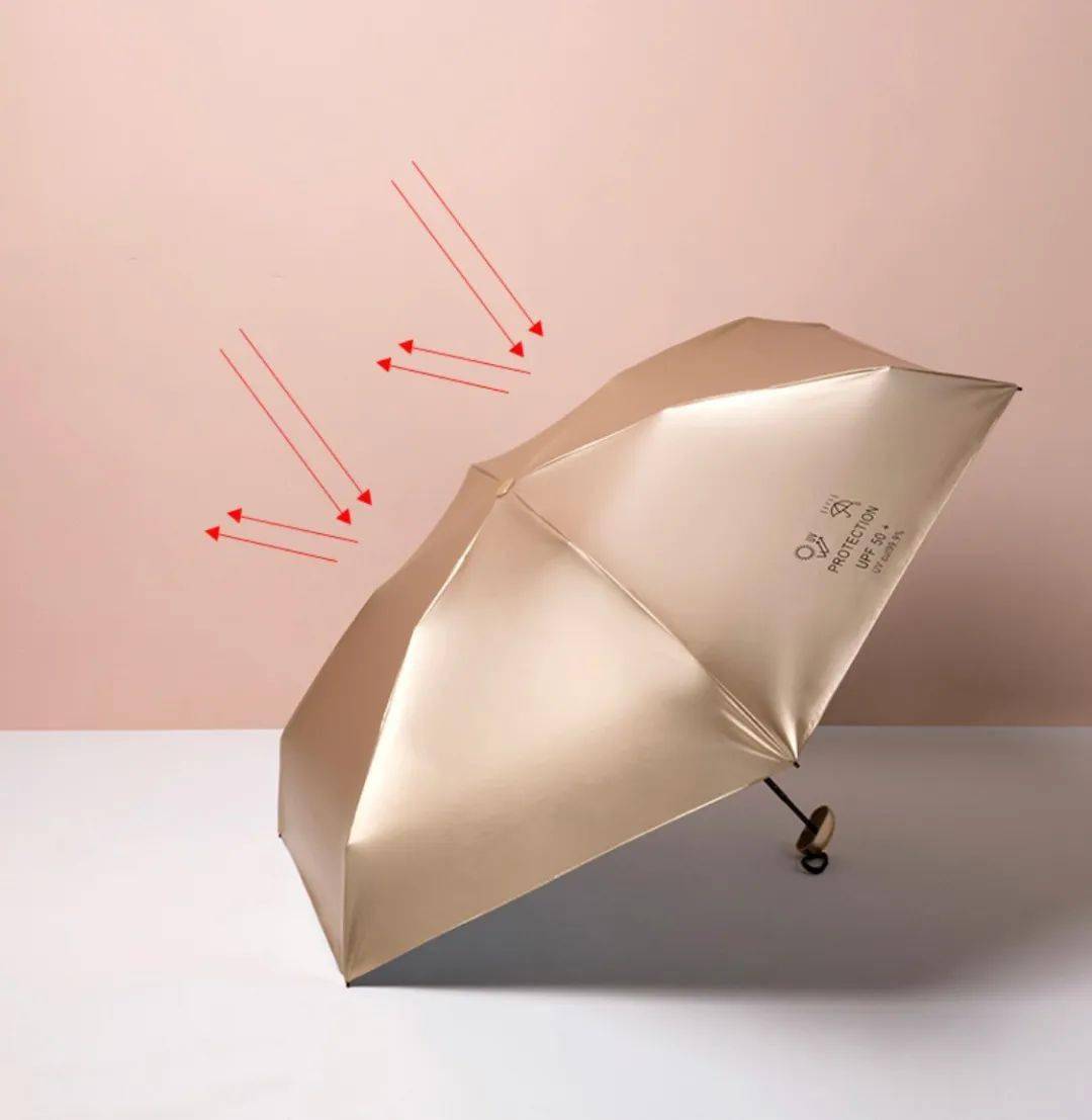 路人|撑这么漂亮的伞出门,经常被路人追着要链接!