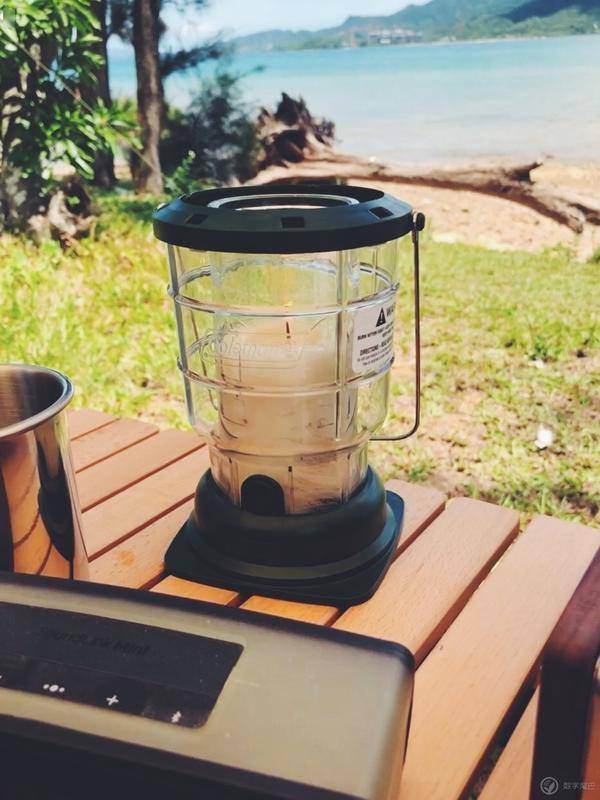 营地|「我的装备清单」CAMPING 初心者装备清单