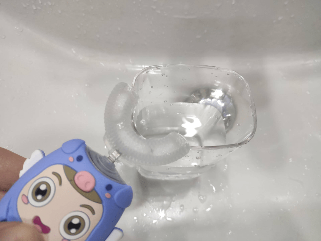 牙刷|爆款开箱！让孩子爱上刷牙的秘密来啦！宝爸宝妈了解一下！