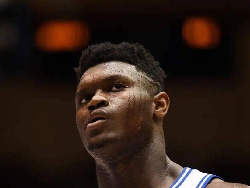 Jordan|做到这5件事，Zion的 “胖虎1代” 签名鞋可能就成功了