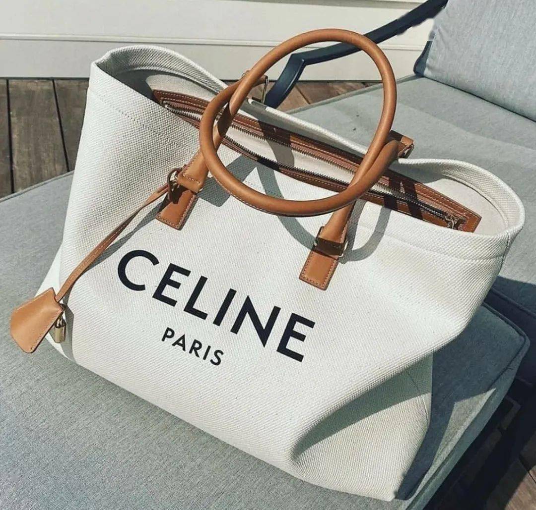 帆布|背帆布包的女生,都很廉价???NO!