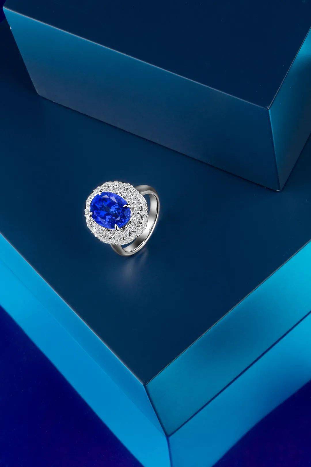 潜力|花钱=赚钱！精明女人绝不会错过升值潜力高的黑马宝石！