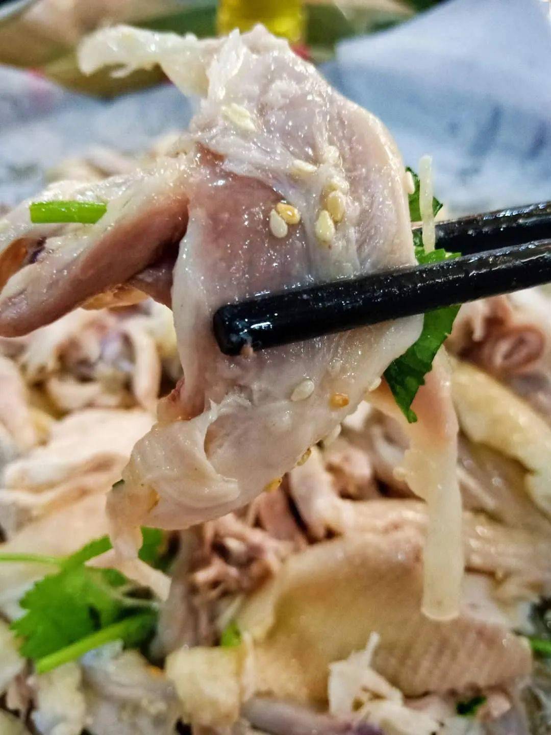 今日,你"捞鸡"未啊?