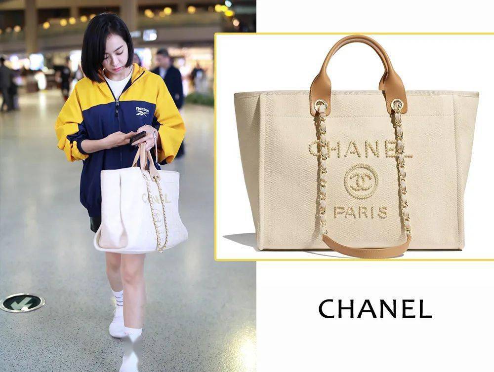 帆布|背帆布包的女生,都很廉价???NO!