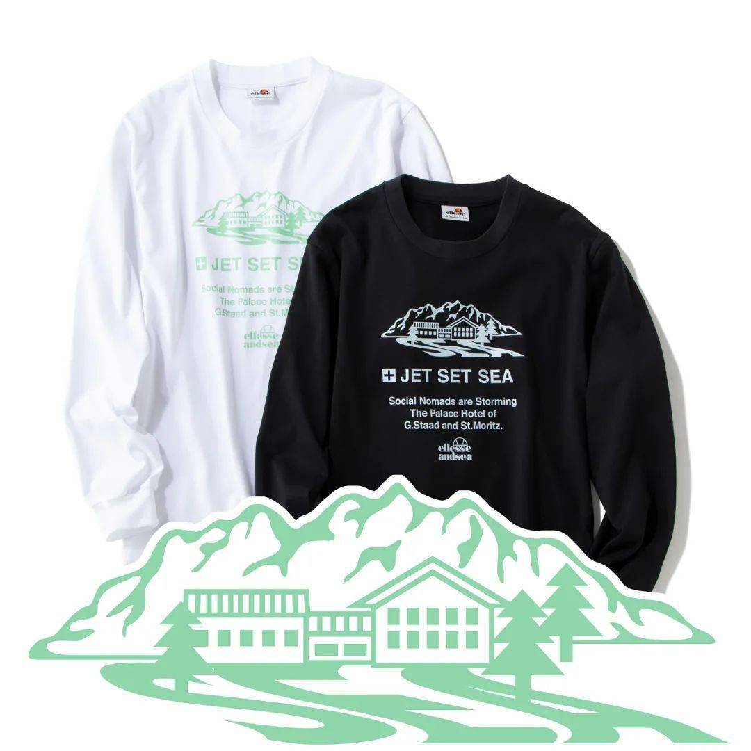 image|就这样，Prada 和 adidas 安静地完成了第二次联名