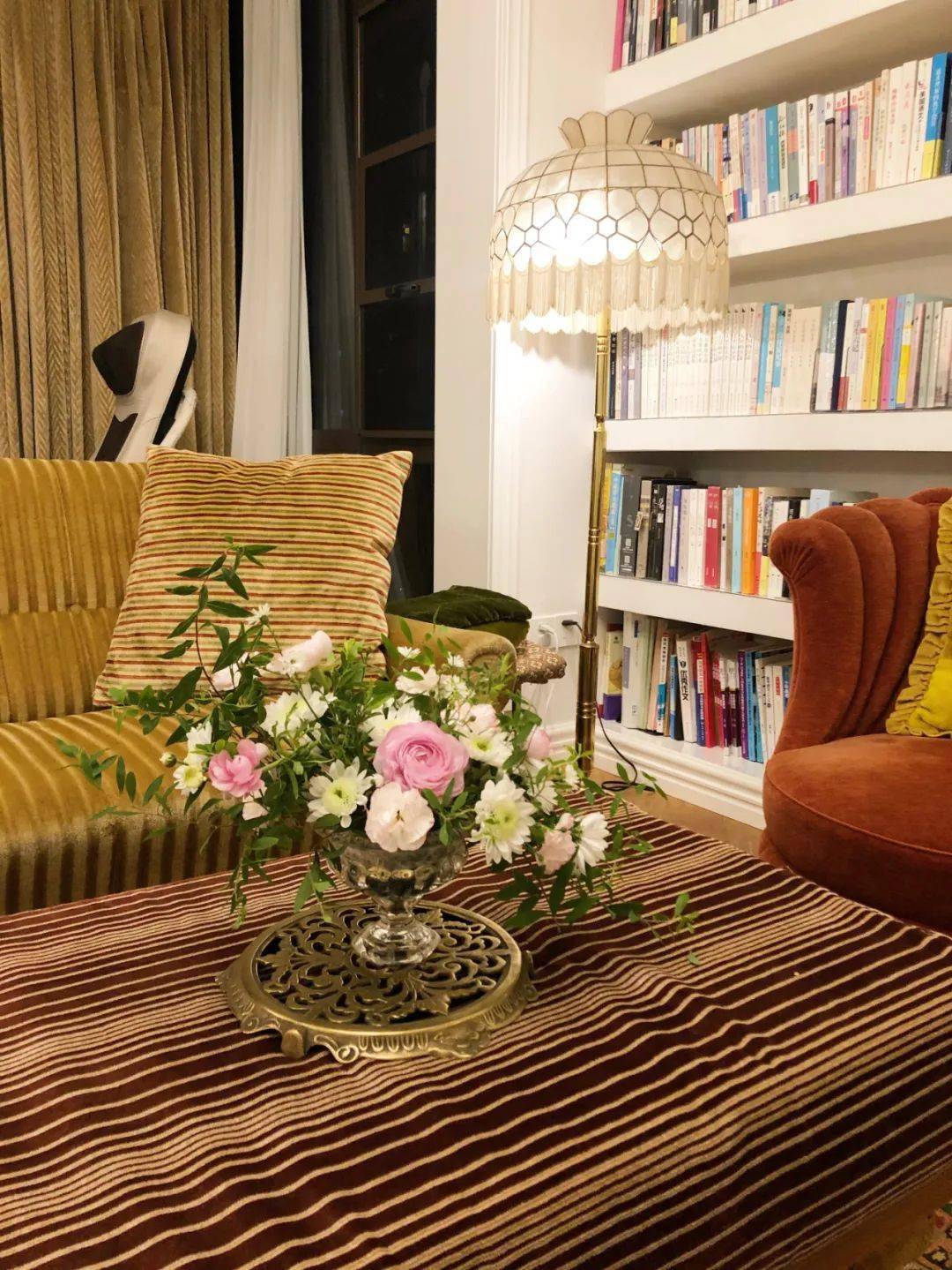 杯子|咖啡店、茶馆、杂货铺....这些我做梦都想拥有的,他们在家就实现了?