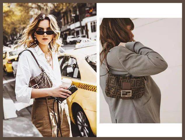 周杰伦|ins疯传的时尚ikon , 怎么还在背这几支的包!