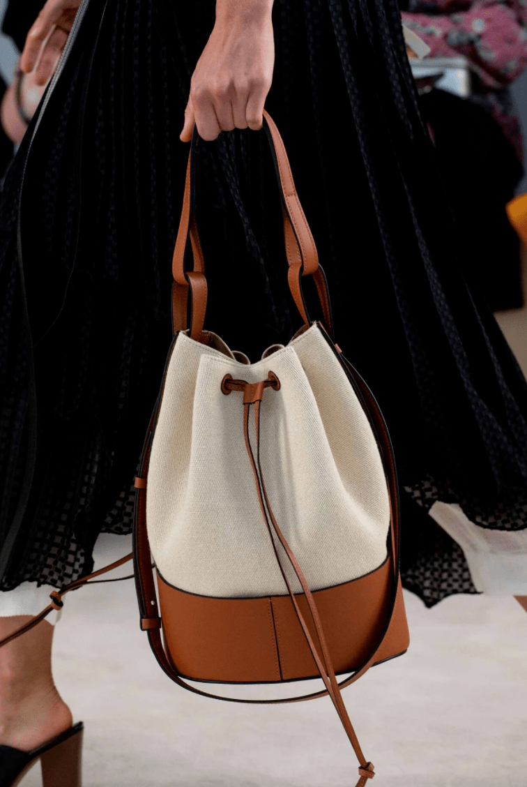 帆布|背帆布包的女生,都很廉价???NO!