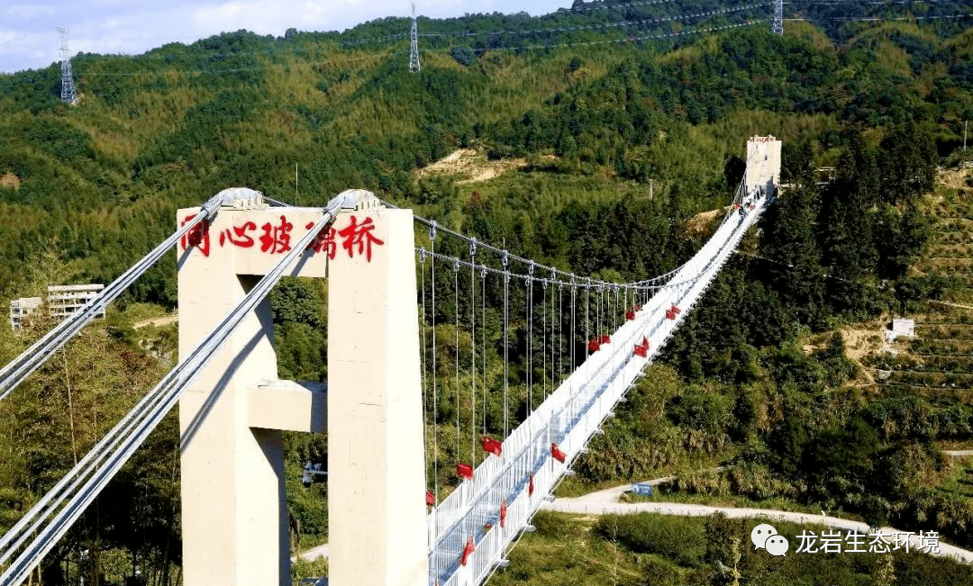 绿盈乡村 龙岩市新罗区小池镇培斜村:绿水青山入画来