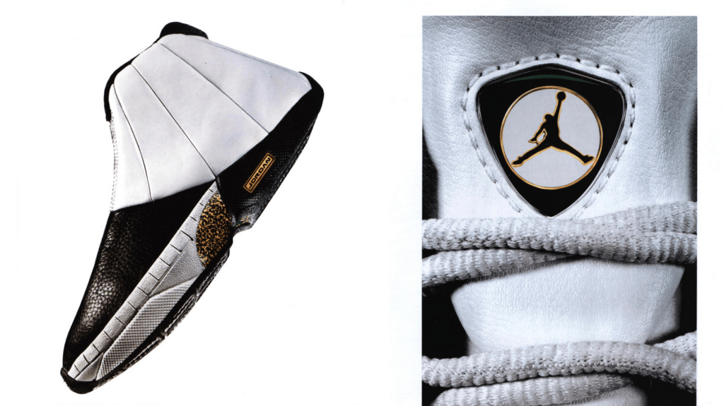 Jordan|做到这5件事，Zion的 “胖虎1代” 签名鞋可能就成功了