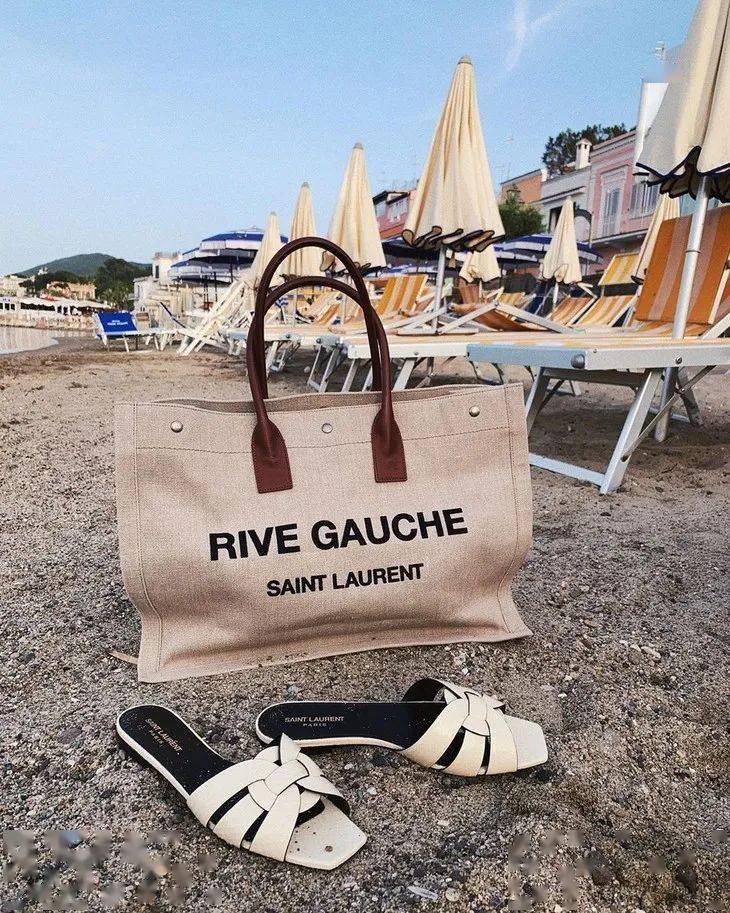 帆布|背帆布包的女生,都很廉价???NO!