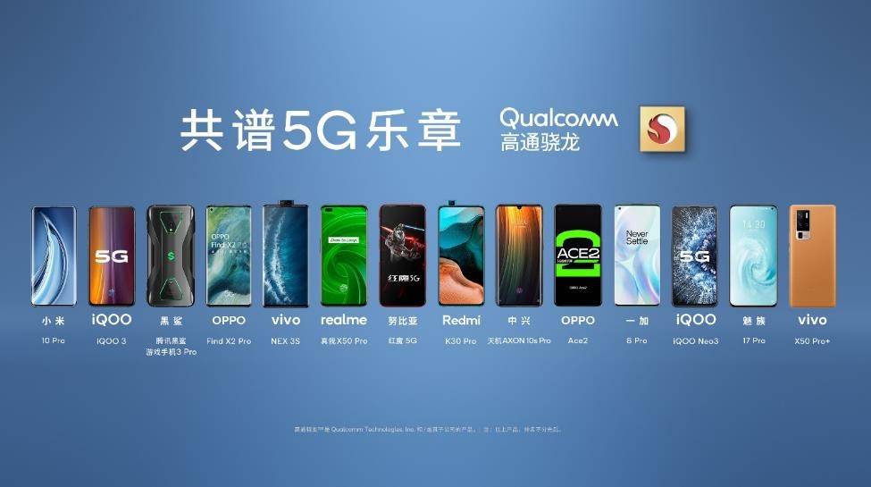 高通|科技赋能+全球化服务，高通助力中国厂商国内国际双循环发展