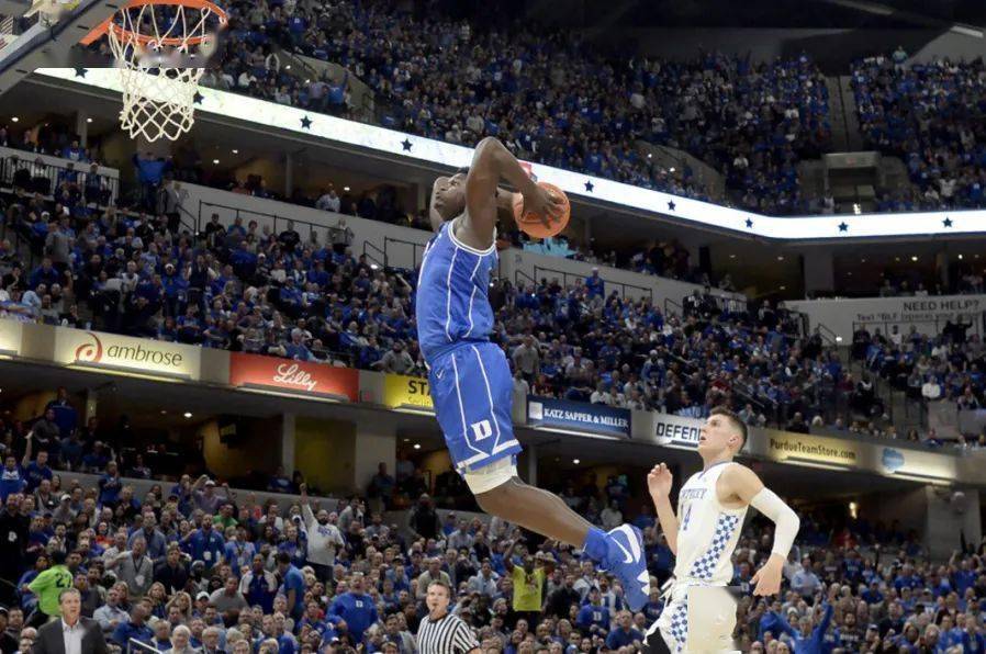 Jordan|做到这5件事，Zion的 “胖虎1代” 签名鞋可能就成功了