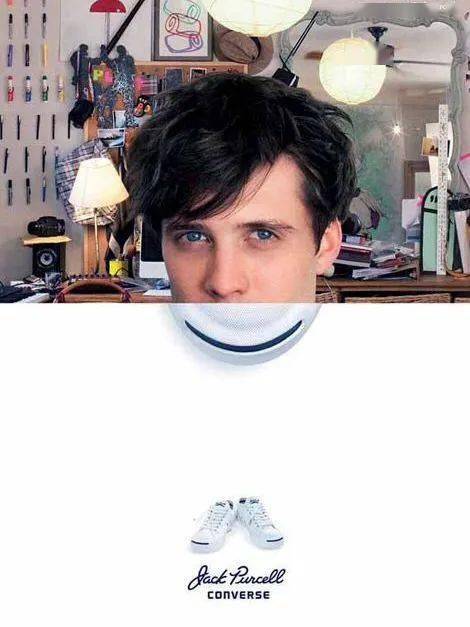 Jack|鞋讯丨再次体验和 FENG CHEN WANG × Converse 有关的“字里行间”