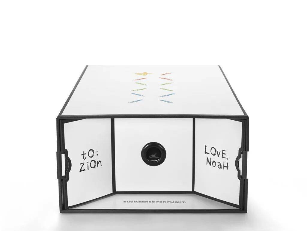 Jordan|做到这5件事，Zion的 “胖虎1代” 签名鞋可能就成功了