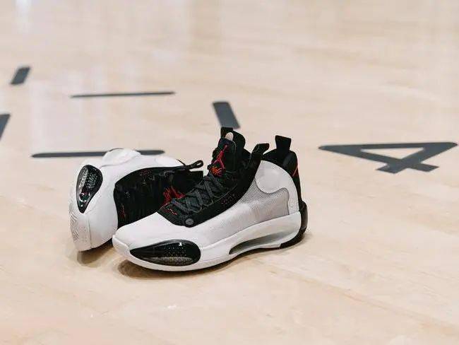 Jordan|做到这5件事，Zion的 “胖虎1代” 签名鞋可能就成功了