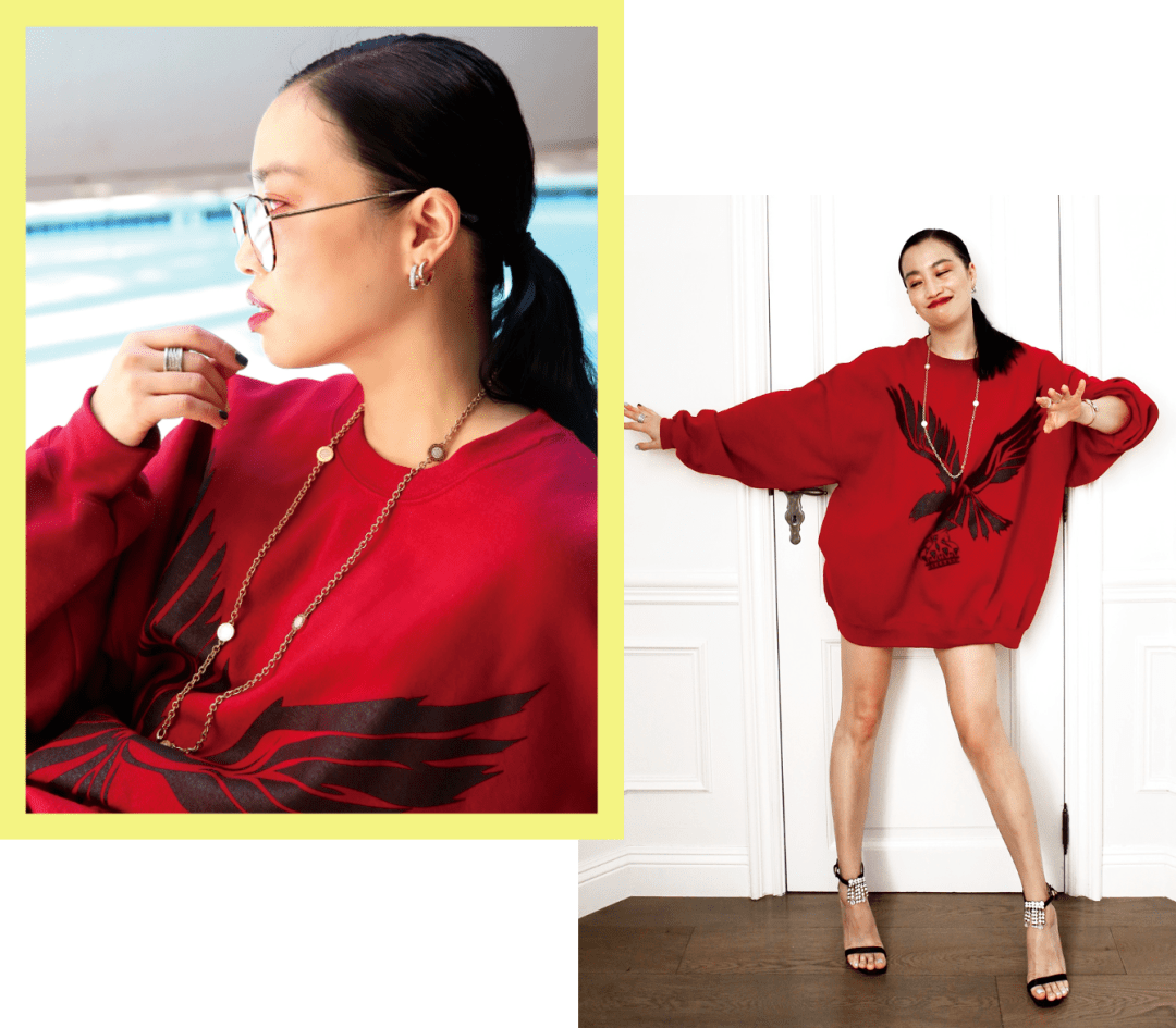 Tatler|和王子偶遇的，除了公主，还可能是个“X”