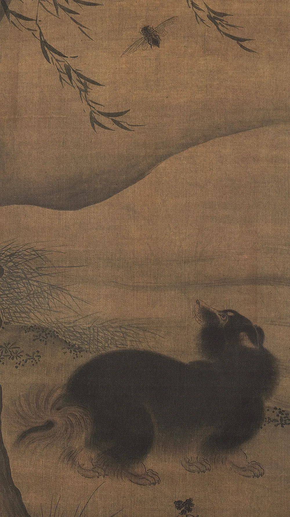 王籍|蝉:蝉噪林逾静,鸟鸣山更幽