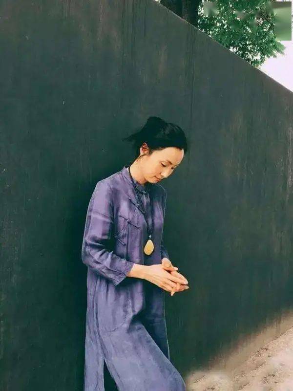 徐峥|九玉：48岁陶虹说，肉体上的事儿都不叫事儿？要活得像蜜蜡一样从容！