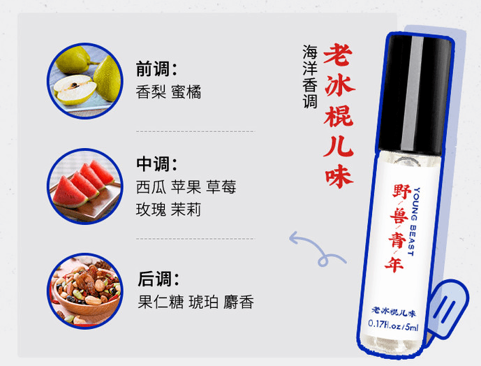 味道|约会前化完妆喷了香水，男朋友竟然带我去……