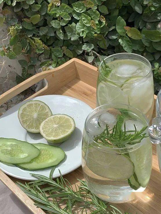 仪式感|夏末秋初的仪式感，把Mojito穿上身是什么感觉？！