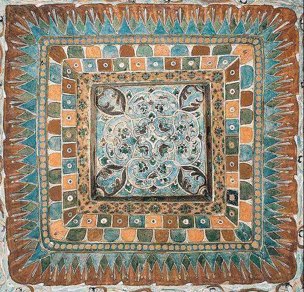 葡萄|鉴赏｜“露从今夜白”，古代绘画里的白露时节