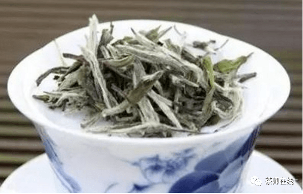 营养|能保留的更多营养怎么泡白茶