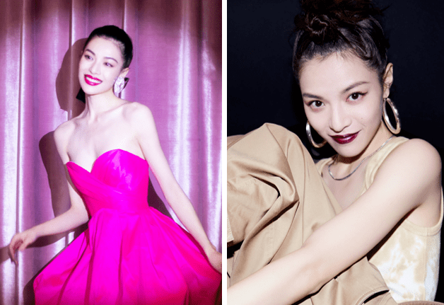 防晒力|“冯女郎”黑历史被扒？！被吹捧“高级”的钟楚曦，变美就靠这？