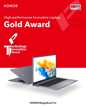 产品|荣耀智慧全场景全球化步伐加快 IFA2020展连发新品