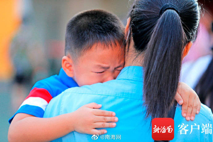 表情|铃铃铃！开学啦！一大波入学表情包登场，你被萌到了吗？