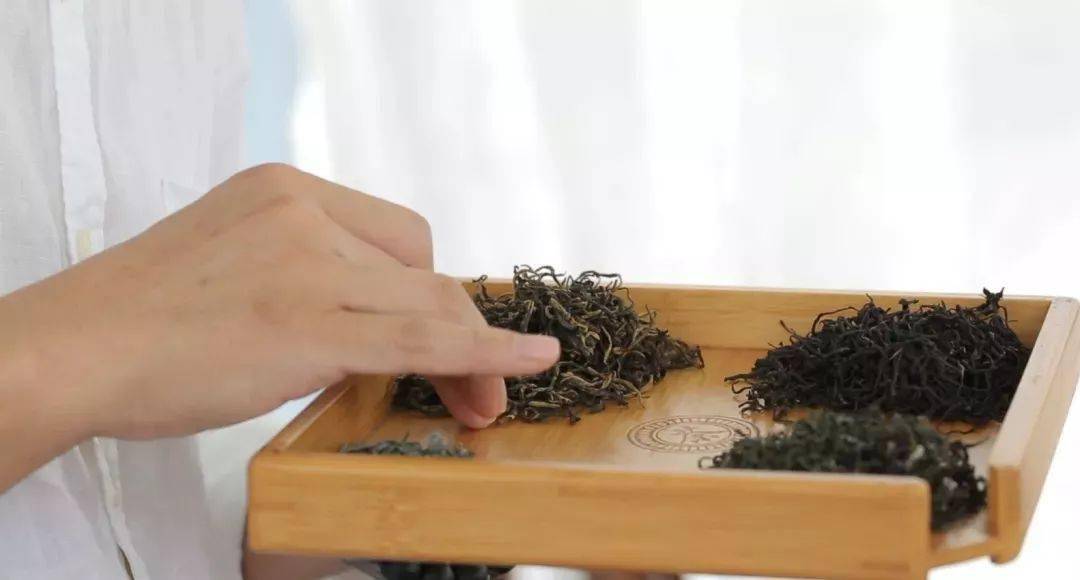 茶类|六大茶类最佳出汤时间！