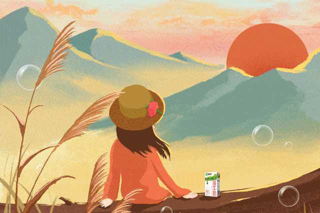 白露至 | 冷空气即将灭高温