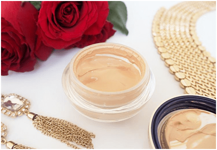肌肤|粉底没挑对，涂了也浪费！