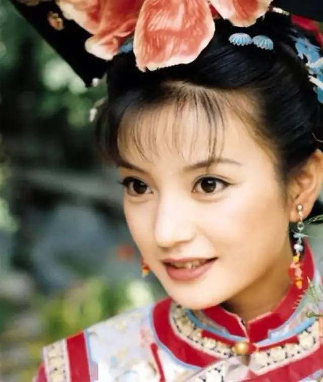 角色|古装片频频翻拍，你心目中无法超越嘅经典角色係…？