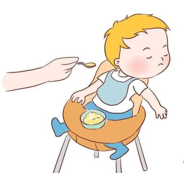 孩子|竟然是口腔有问题？！宝宝挑食