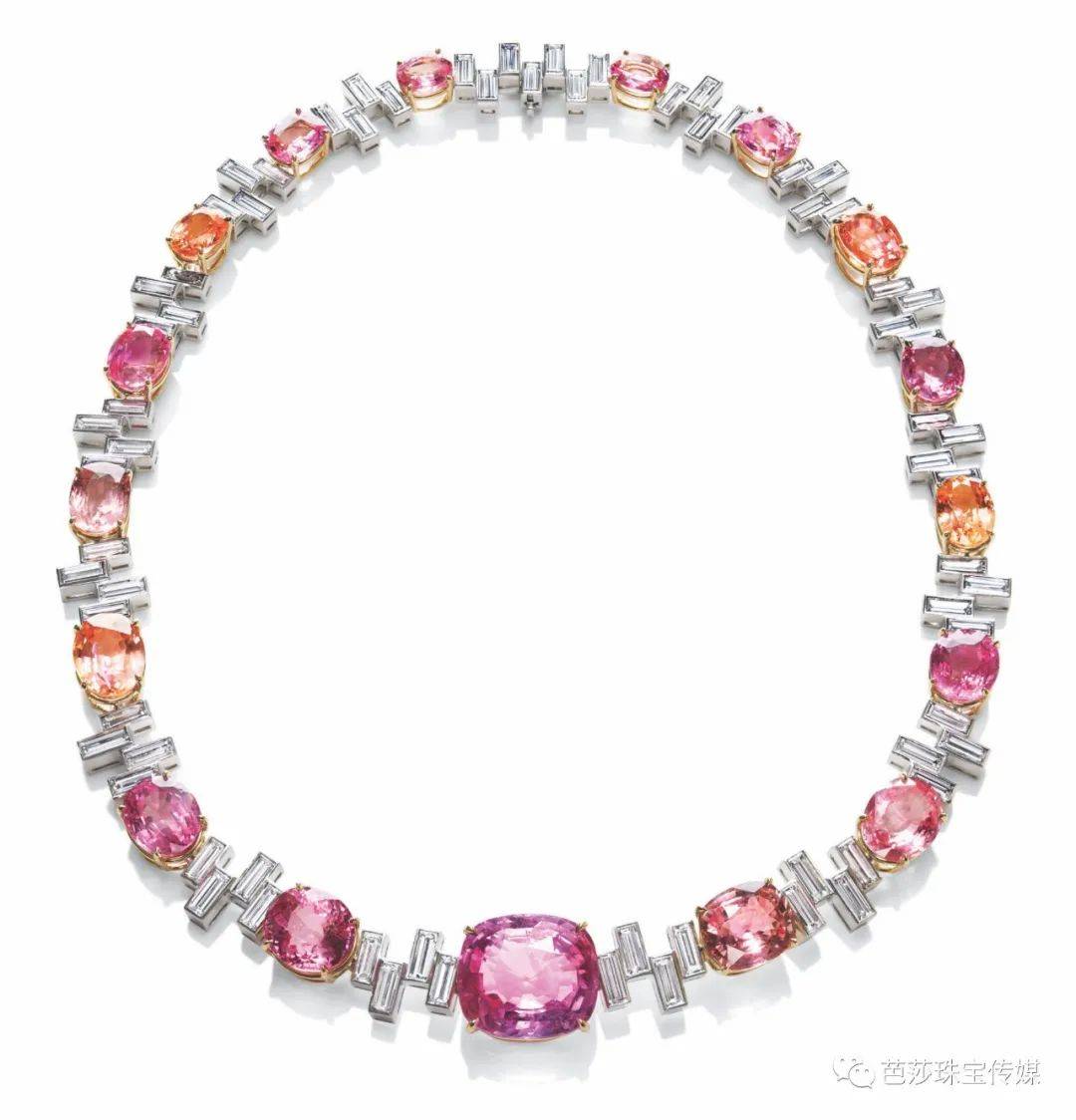 效应|在蓝宝石月戴个不一样的蓝宝石吧！