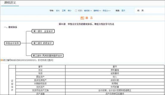 教材|备考2021年中级会计职称 没有教材如何学习？
