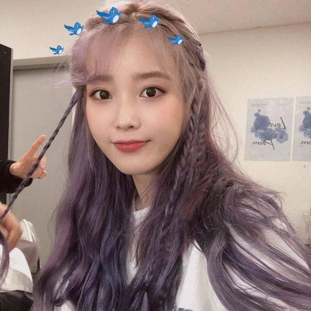 普通人|「发色」也该换季了!选对立刻显白3个度,普通人也能美出惊艳感!