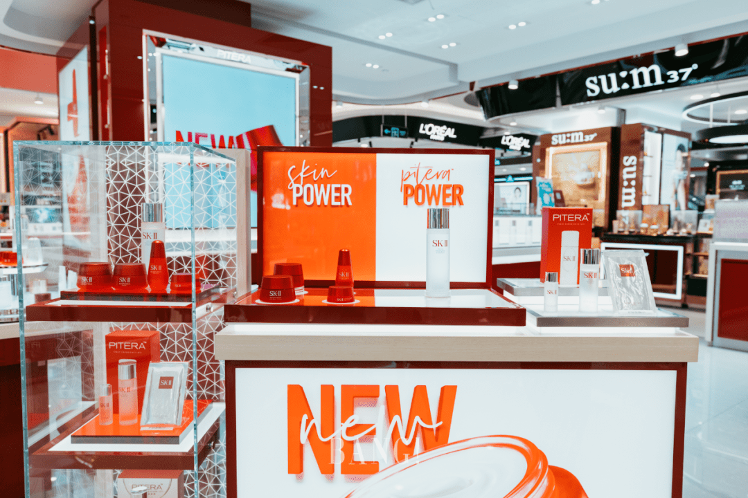 珠宝节|太划算啦!巴黎春天浦建店“耀你幸福珠宝节”火热开启,9月我们结婚吧!