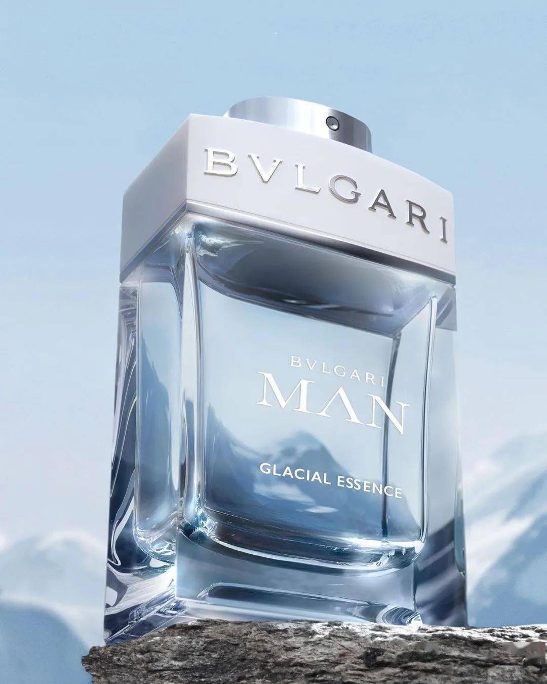 Nick|BVLGARI 推出新款香氛，代言人是他，我可以！