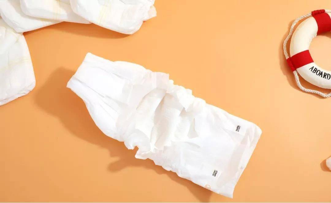 宝宝|纸尿裤别乱买，不满足这六点绝对不行！